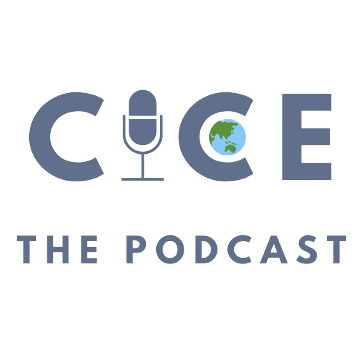 CICE: The Podcast